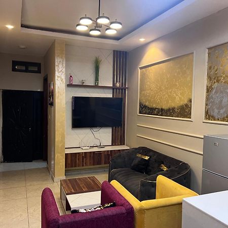 Bed and Breakfast Fowaa Lux Tema Esterno foto