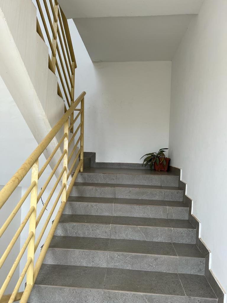 Bed and Breakfast Fowaa Lux Tema Esterno foto